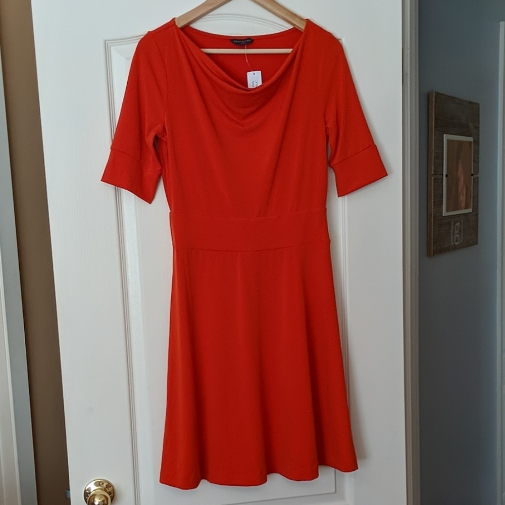 Banana Republic Dress